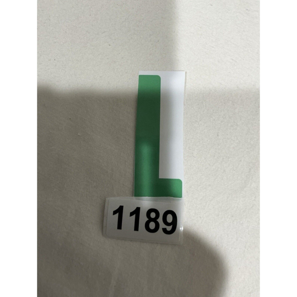 Men’s Canvas Crew Neck Short Sleeve T Shirt Green 3xl Says Brides Babe - Picture 6 of 6